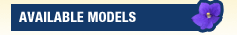 Available Models