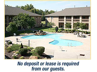 West Gate Lodging